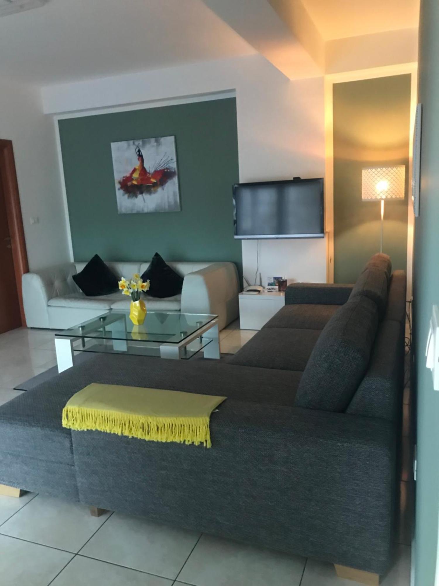 Apartments Villa Lili Умаг Екстер'єр фото